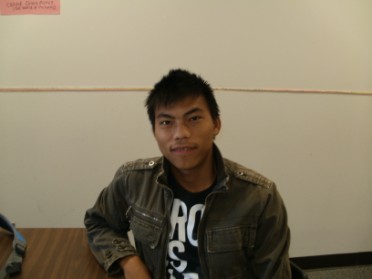 Vichit Yang